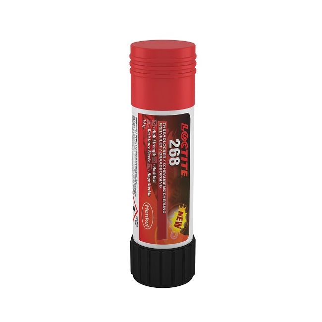 Loctite 268 x 19g High Strength Threadlocking Adhesive Stick